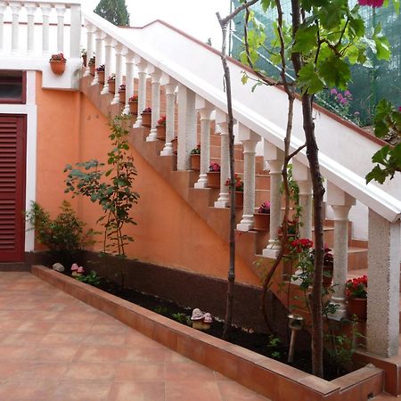 Apartments Velo Veli Lošinj Εξωτερικό φωτογραφία