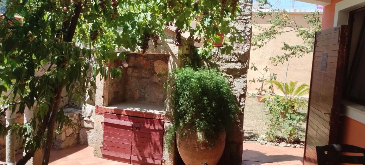 Apartments Velo Veli Lošinj Εξωτερικό φωτογραφία
