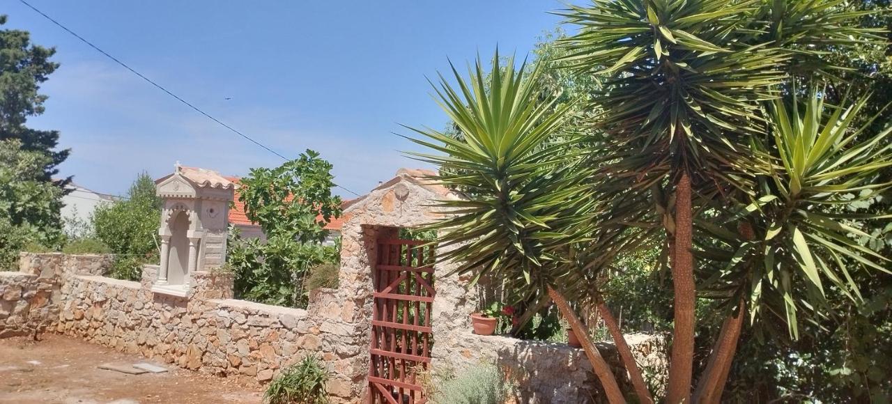 Apartments Velo Veli Lošinj Εξωτερικό φωτογραφία