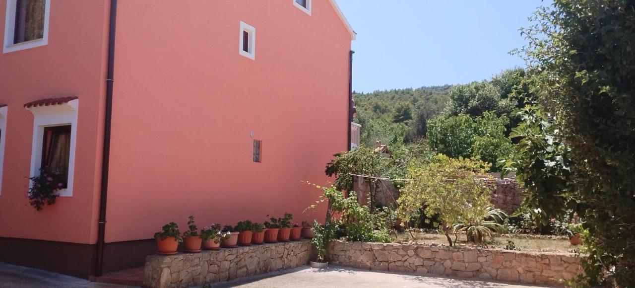 Apartments Velo Veli Lošinj Εξωτερικό φωτογραφία