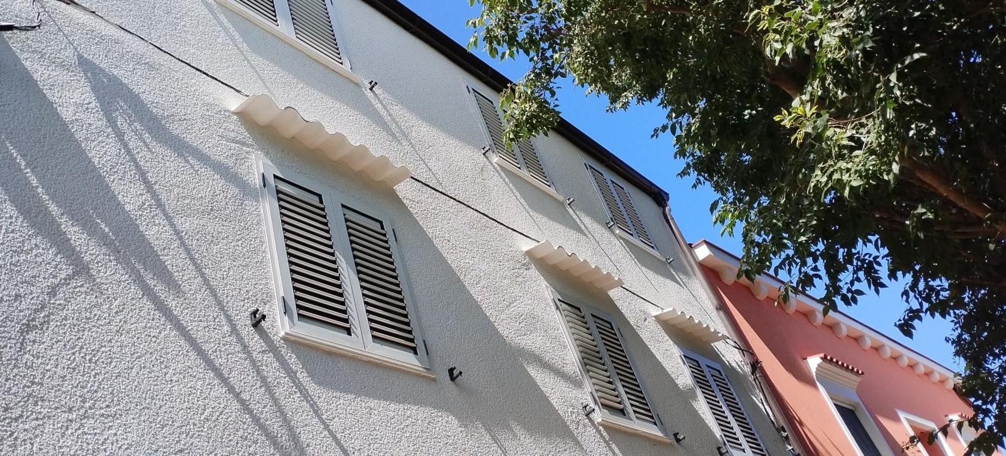 Apartments Velo Veli Lošinj Εξωτερικό φωτογραφία