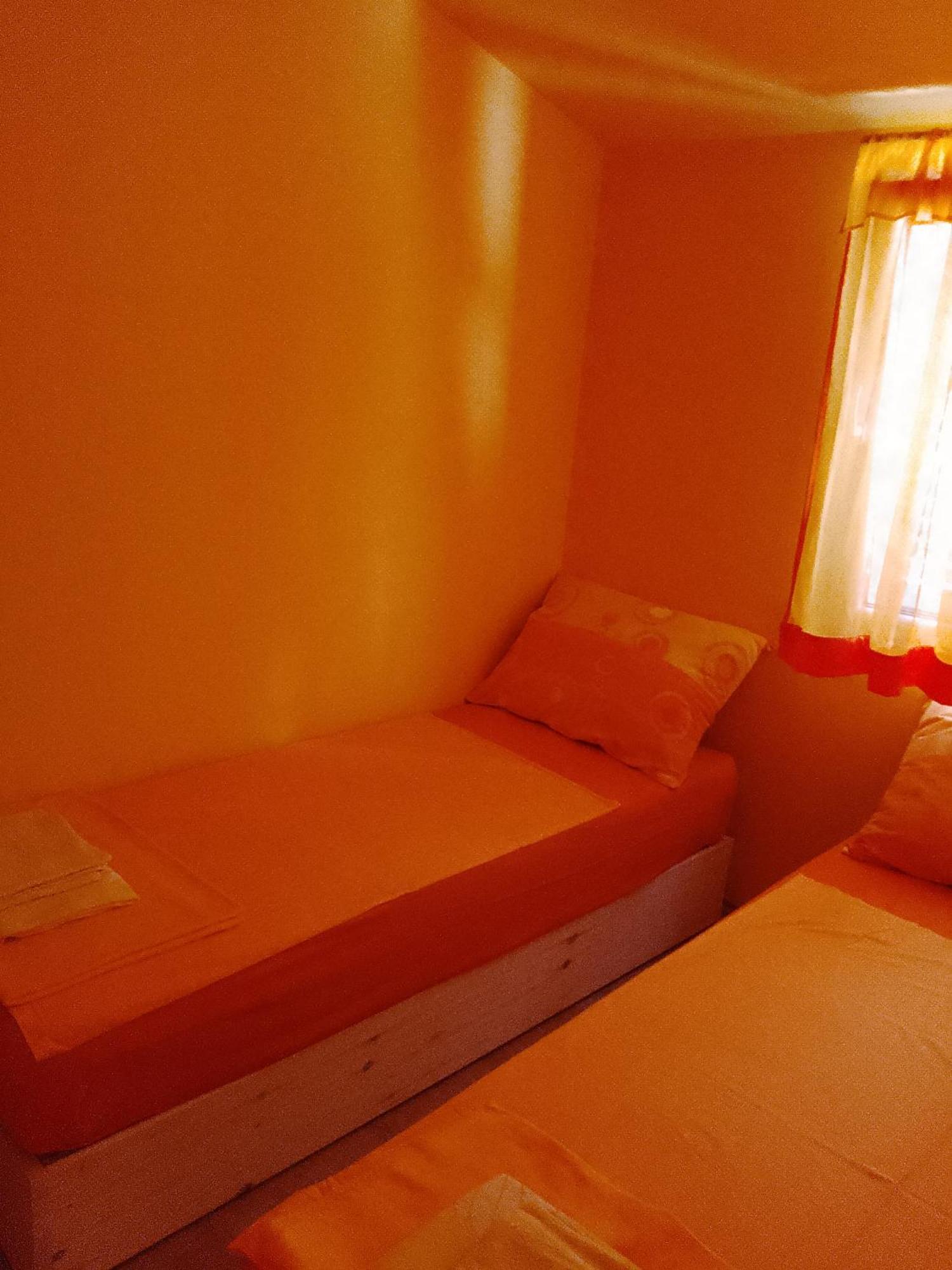 Apartments Velo Veli Lošinj Εξωτερικό φωτογραφία