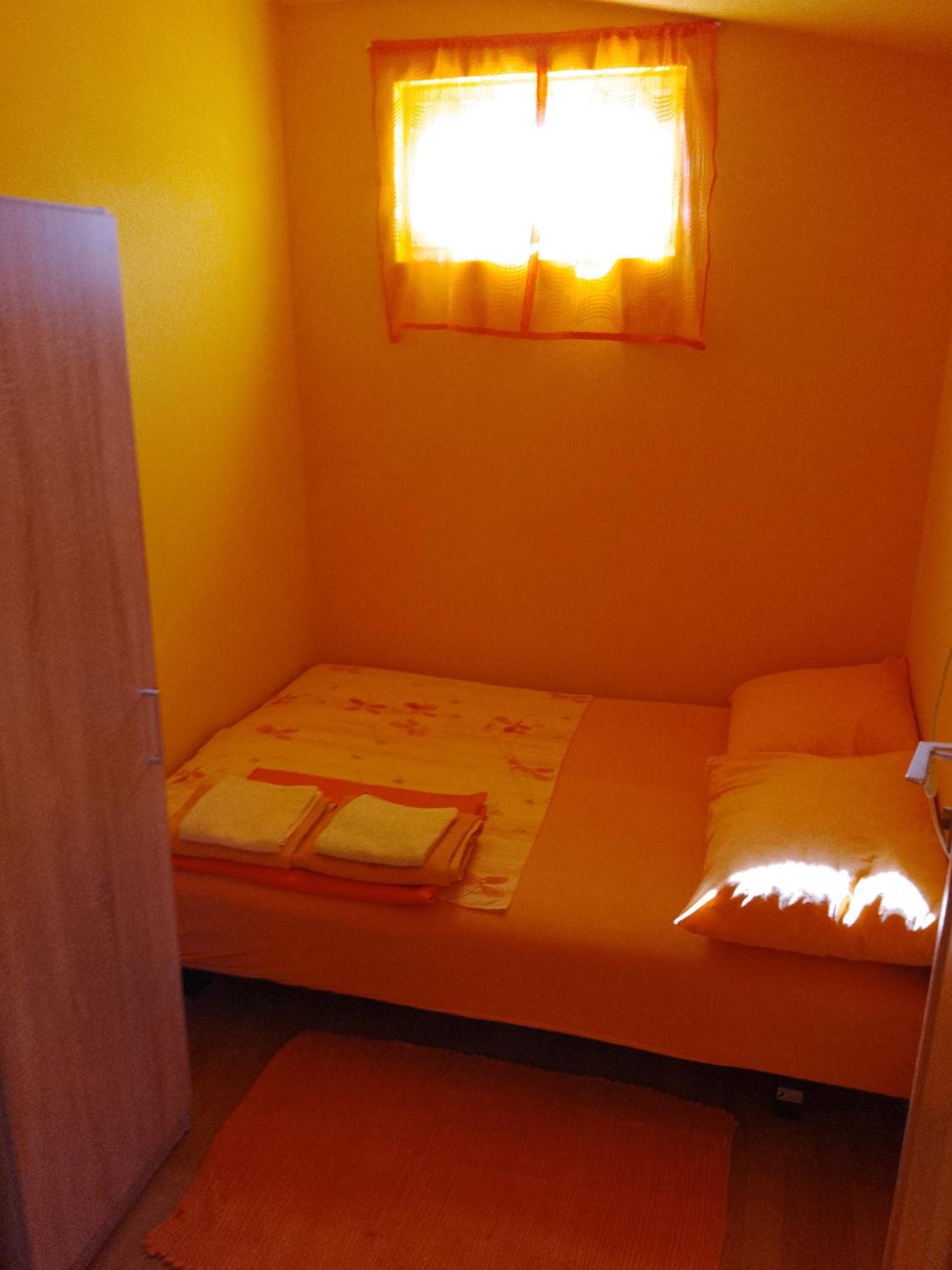 Apartments Velo Veli Lošinj Εξωτερικό φωτογραφία