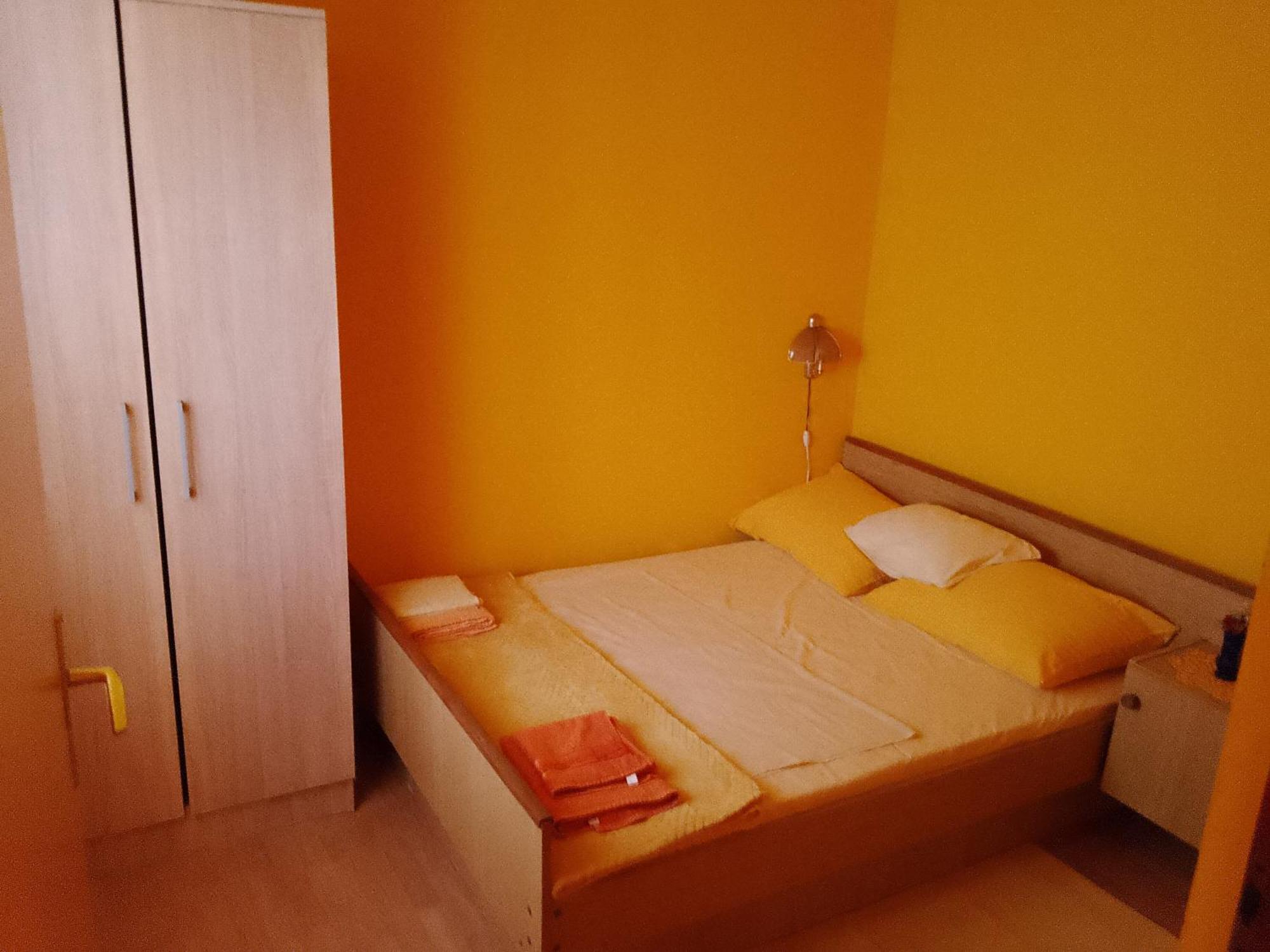 Apartments Velo Veli Lošinj Εξωτερικό φωτογραφία