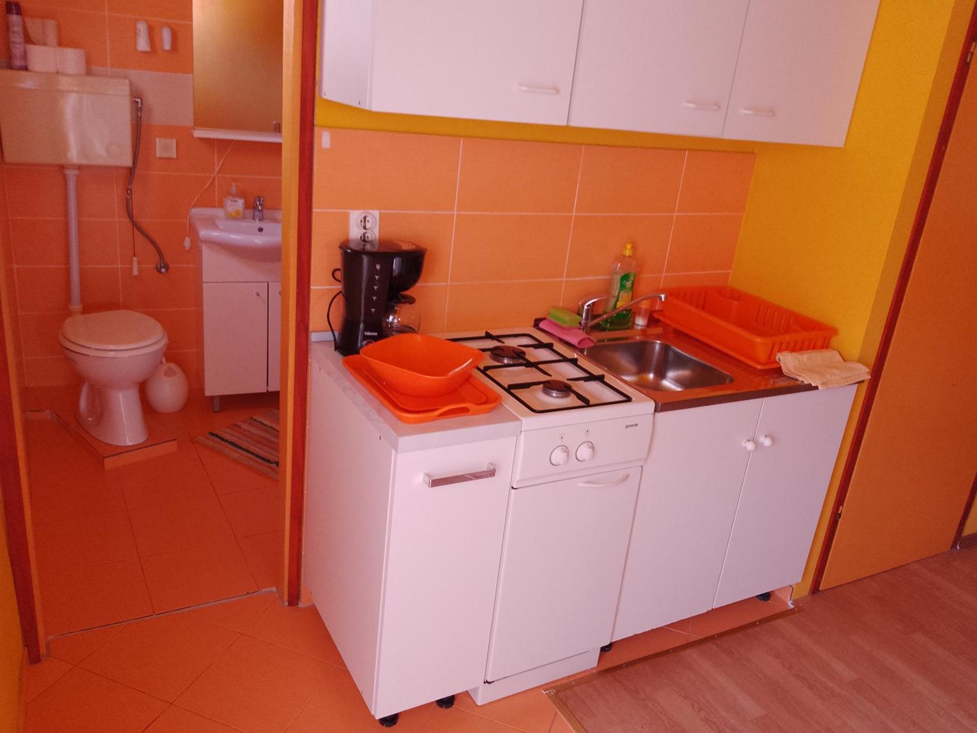 Apartments Velo Veli Lošinj Εξωτερικό φωτογραφία