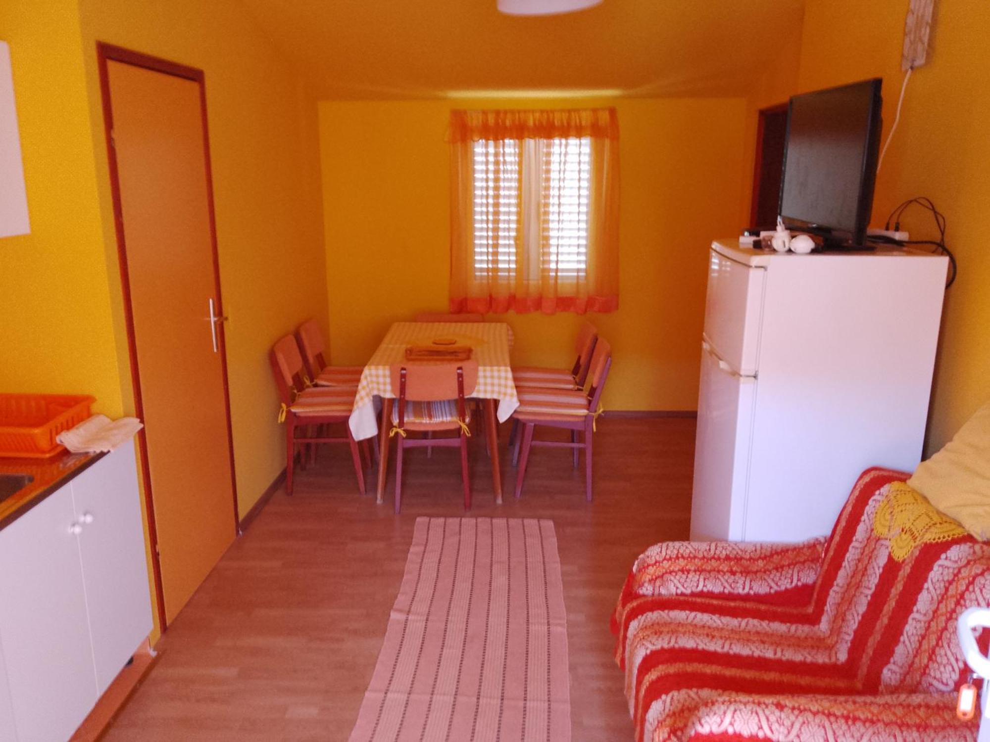 Apartments Velo Veli Lošinj Εξωτερικό φωτογραφία