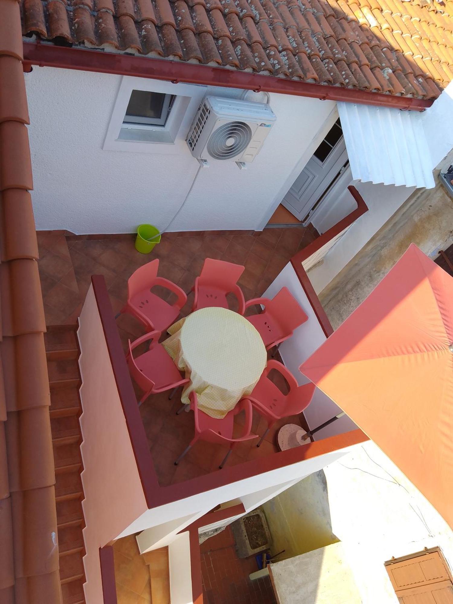 Apartments Velo Veli Lošinj Εξωτερικό φωτογραφία