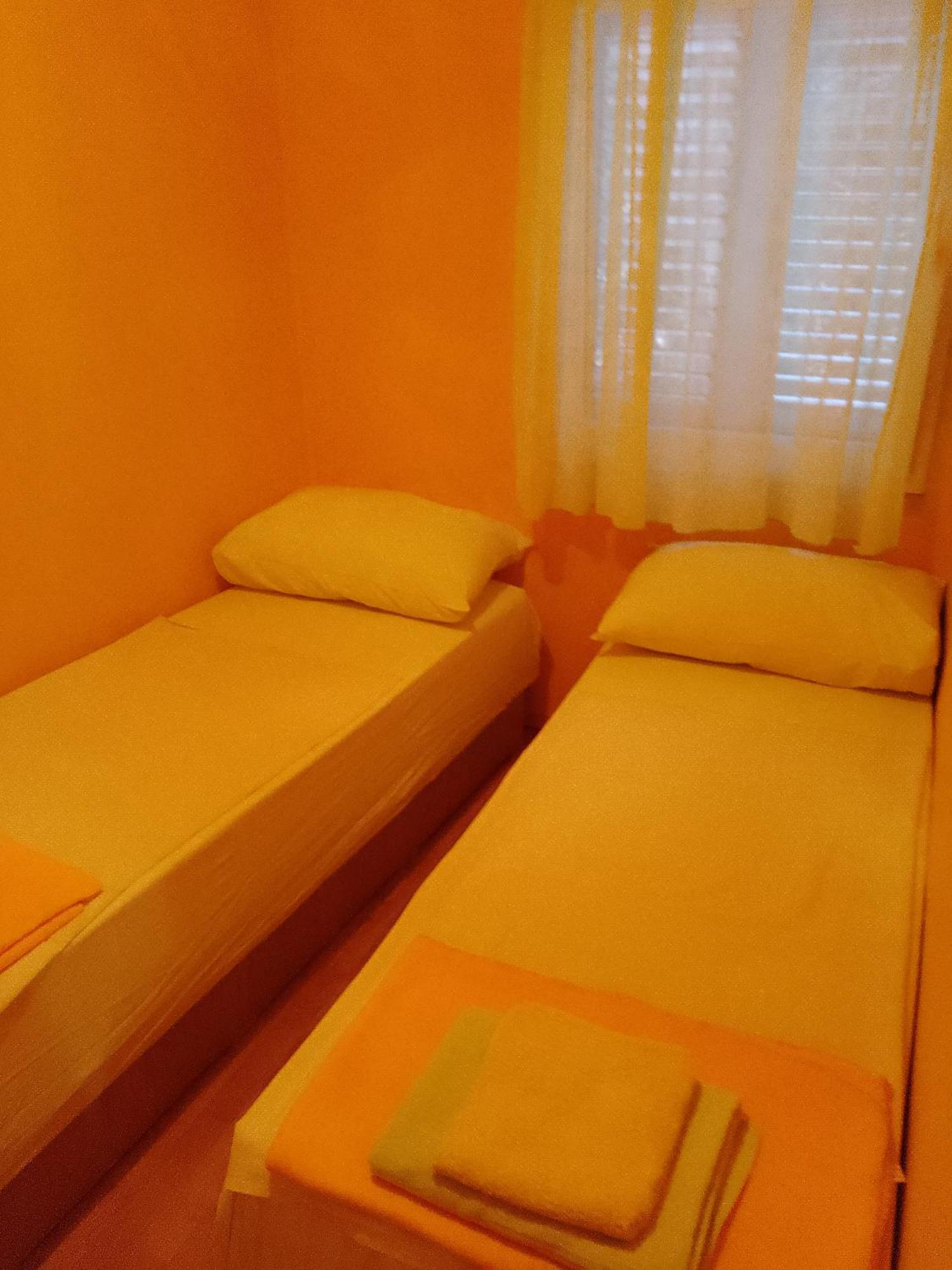 Apartments Velo Veli Lošinj Εξωτερικό φωτογραφία