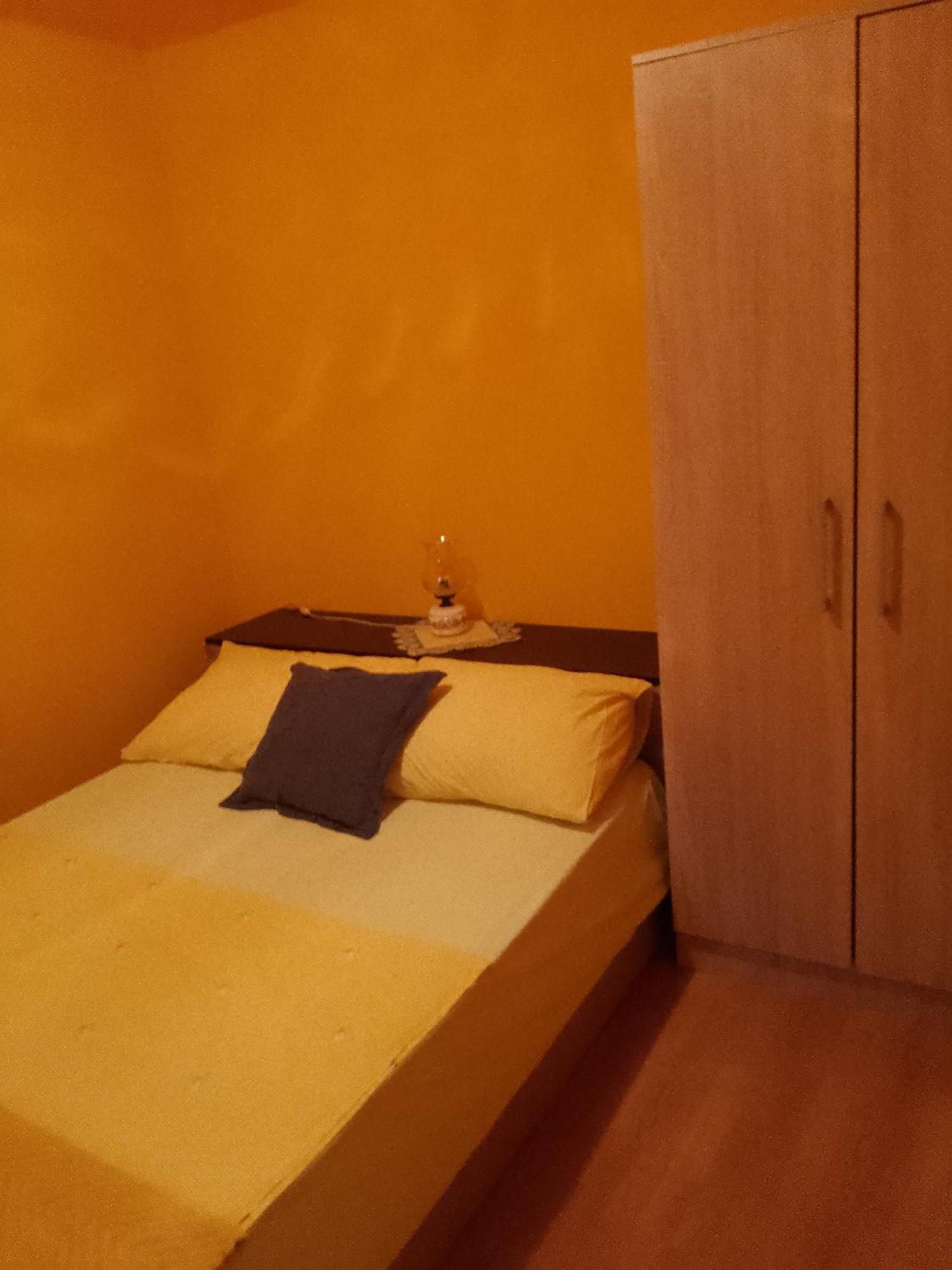 Apartments Velo Veli Lošinj Εξωτερικό φωτογραφία