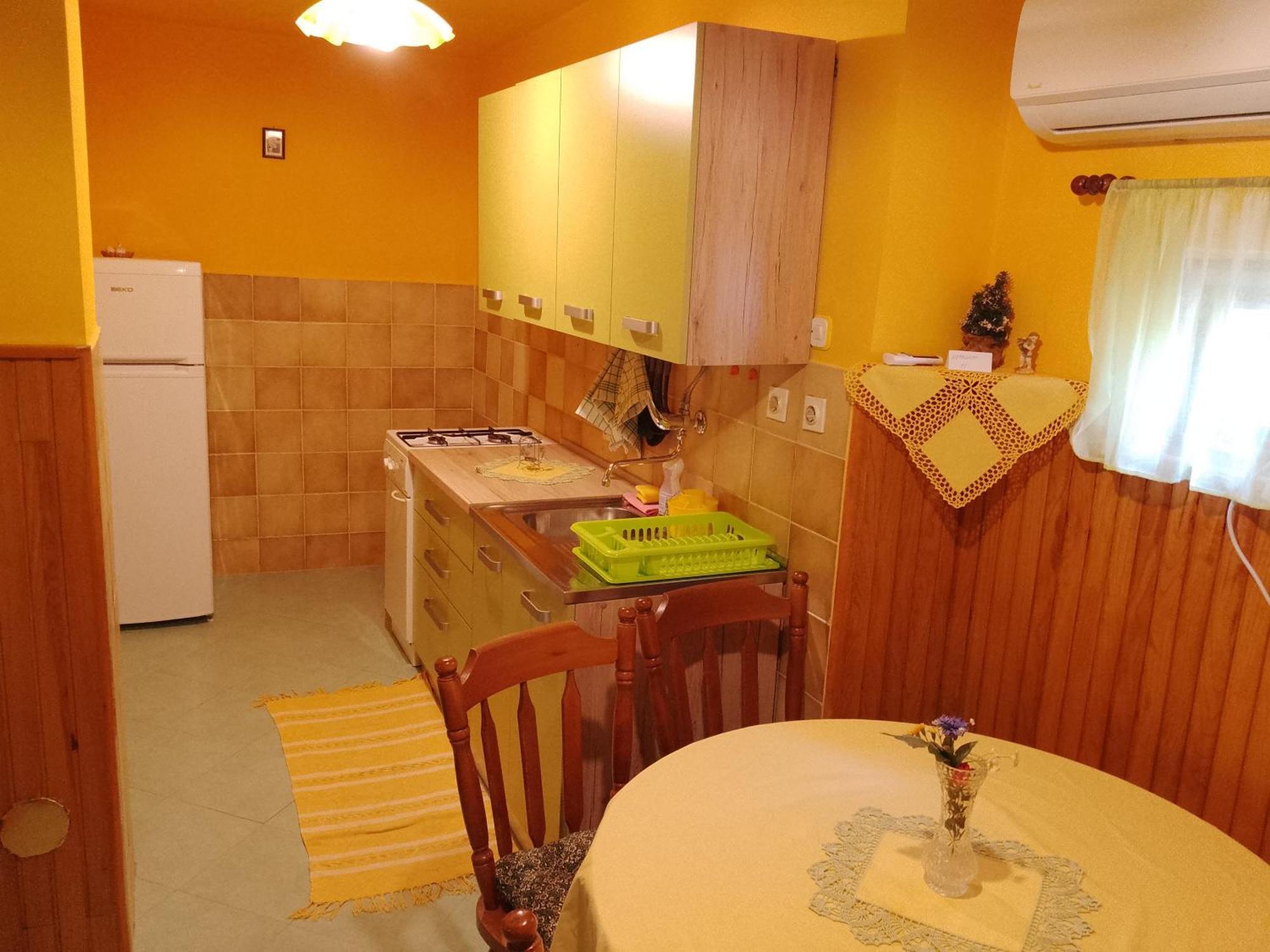 Apartments Velo Veli Lošinj Εξωτερικό φωτογραφία