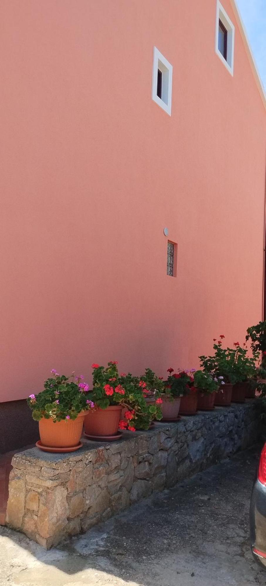 Apartments Velo Veli Lošinj Εξωτερικό φωτογραφία