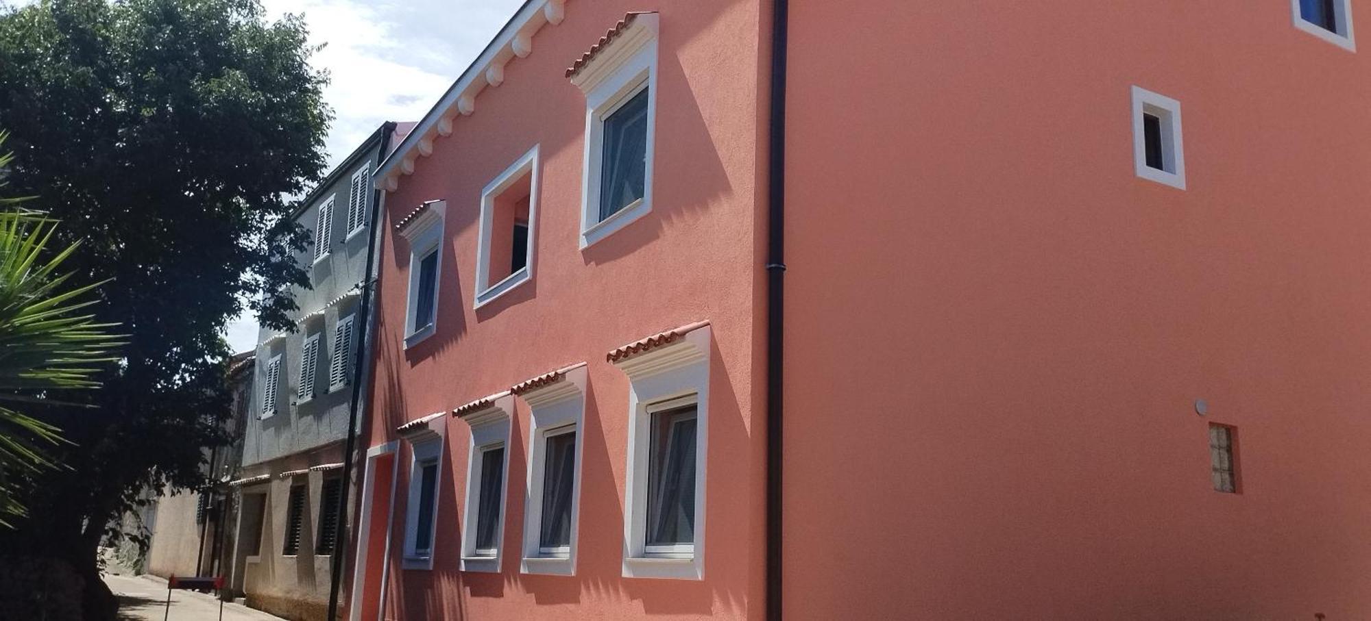 Apartments Velo Veli Lošinj Εξωτερικό φωτογραφία