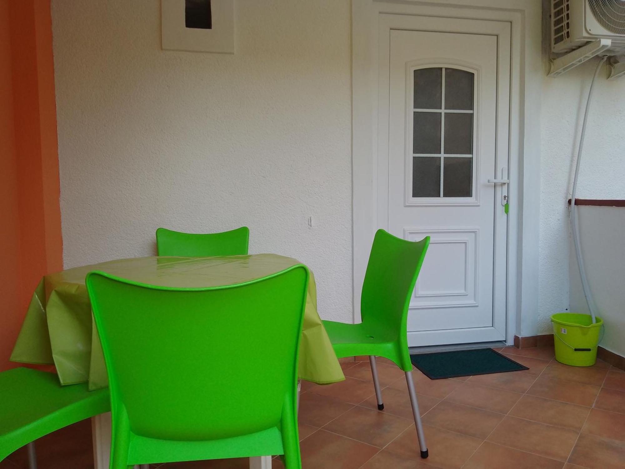 Apartments Velo Veli Lošinj Εξωτερικό φωτογραφία